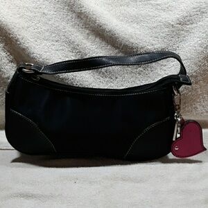 Victoria's secret small bag makeup